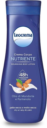 Leocrema crema corpo - crema,