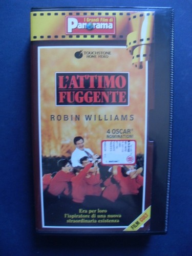 Vhs grandi film - i,