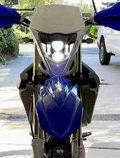 FARO LED YAMAHA DRL YAMAHA
