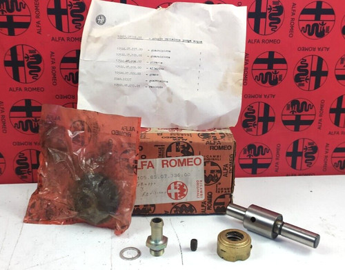 Alfa romeo 1750 1300 kit - 1750-1300, ti