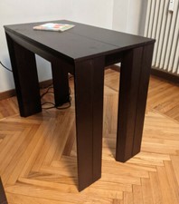 Consolle allungabile New Mistery di Calligaris