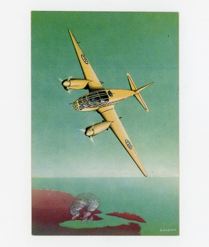 Aviazione fascista aereo - aviazione,