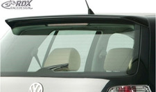 Spoiler alettone posteriore