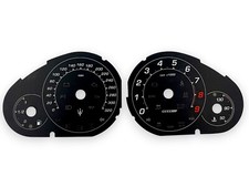 Tachimetro per Maserati GranTurismo MC Stradale 2012