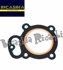 20490 - GUARNIZIONE TESTATA CILINDRO MOTO MORINI 4T S / GT CANNA GHISA 350 1974/
