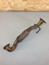 FORD GALAXY (2000) 1.9 DIESEL 81KW 5P MARMITTA TUBO SCARICO FLESSIBILE