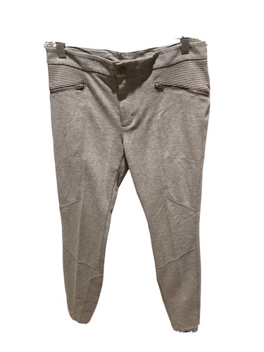 Pantalone athleta donna grigio - athleta,