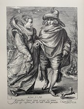 L'inverno - pattinatore -