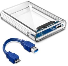 Box Esterno Hard Disk SATA 2.5