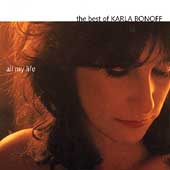 Karla bonoff all life - bonoff-all, my
