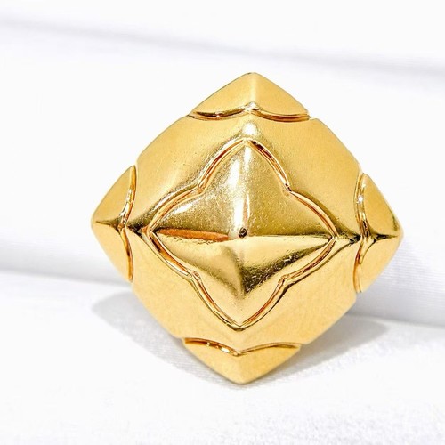 Bvlgari one ear pyramid - bvlgari,
