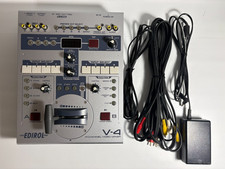 Roland Edirol V-4 Interruttore