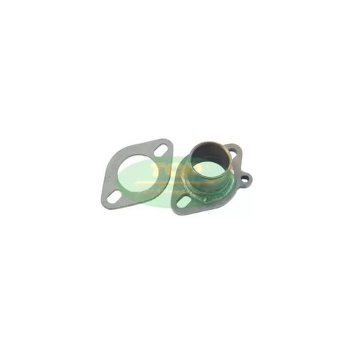 Collettore scarico marmitta - collettore,