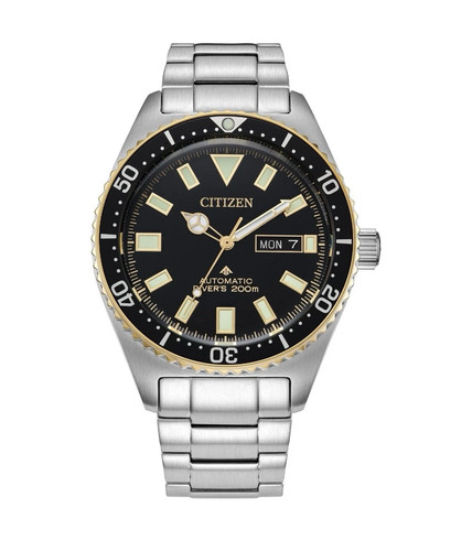 Citizen ny0125 83e promaster - citizen, ny0125-83e