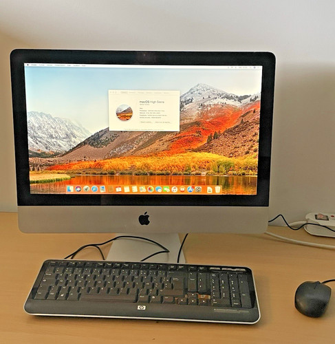 Apple imac a1311 - apple, –