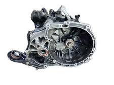 CAMBIO 6 MARCE FORD FOCUS II