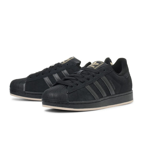 Adidas superstar core black - 2,