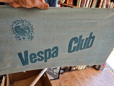 VESPA CLUB  D ITALIA -