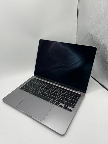Macbook pro 2020 - pro, 13""