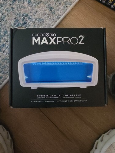 Cuccio pro maxpro - cuccio,