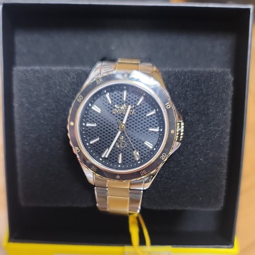 Invicta ocean voyage lady - ocean,