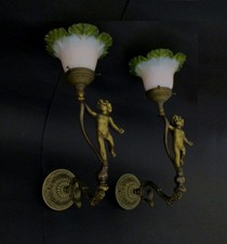 ✅ ANTICA COPPIA APPLIQUE