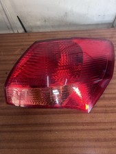 FANALE POSTERIORE LATO GUIDA