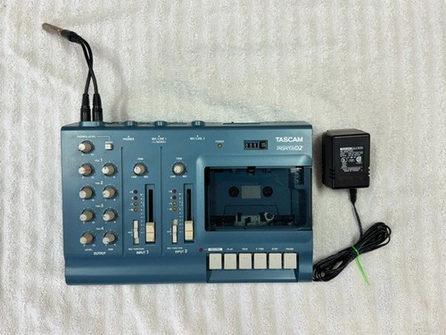 Tascam porta mini - porta,