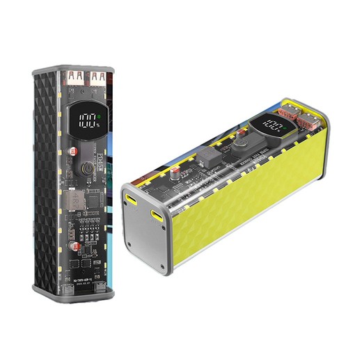 Custodia power bank - custodia,
