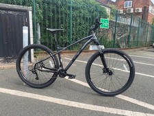 Mountain bike sportiva GT