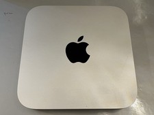 Apple Mac Mini A1347 Intel