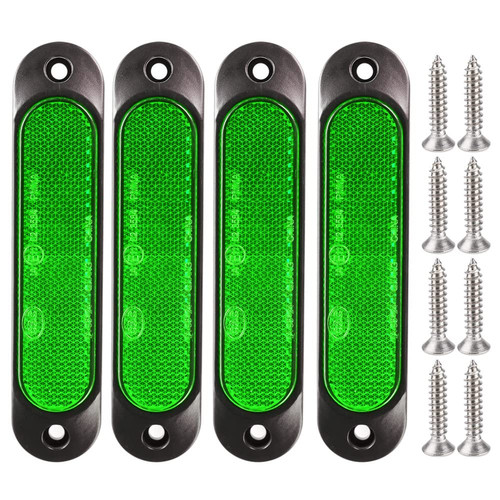 4pz verde 12v - 4pz, 12v-24v