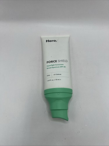 Hero force shield superlight - shield,