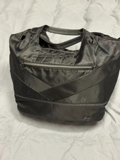 Lug Gondola SE Tote Bag