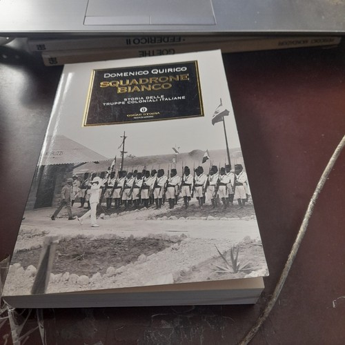 Domenico quirico squadrone - quirico,