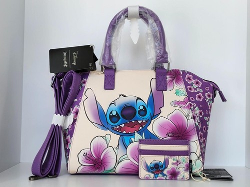 Borsa tracolla disney lilo - a, &