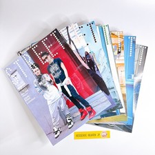 Street Moda Rivista Giappone