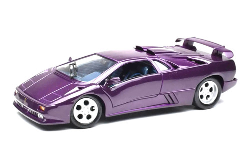 Voiture 18 lamborghini - 1/18,