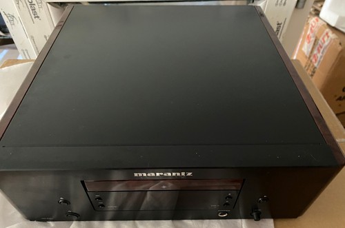 Marantz cd1 player - marantz,
