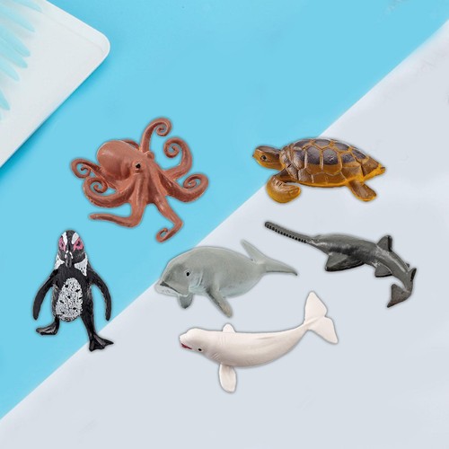 Modello animale marino - animale,