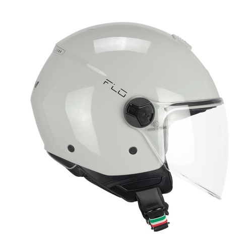 Casco jet cgm 167a - jet, mono
