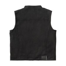 WCC x 13 1/2 Dominator Black