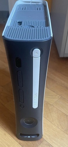 Xbox 360 microsoft - 360, non