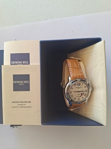 Raymond weil parsifal - weil,