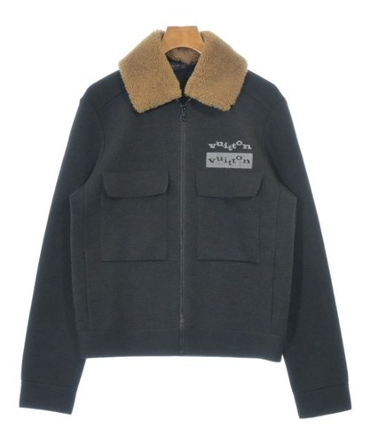 Louis vuitton blouson darkgray - louis,