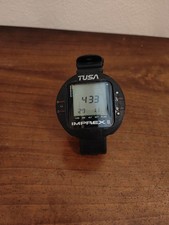 Computer subacqueo Tusa Imprex