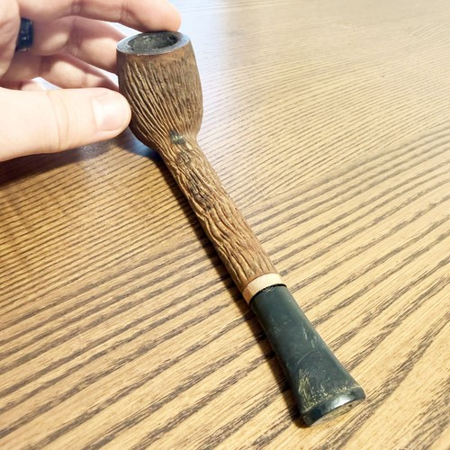 Rare pipe anglaise - rare,