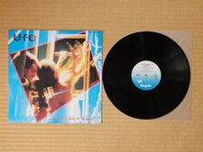 UFO – The Wild, The Willing