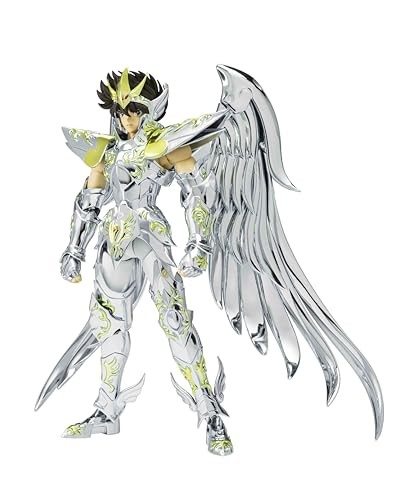Bandai saint seiya myth cloth - saint,