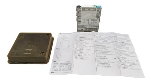 Elcon instruments μd range - instruments,